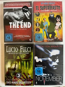 Charity-Versteigerung für Linda / Rotary Club Voitsberg-Köflach