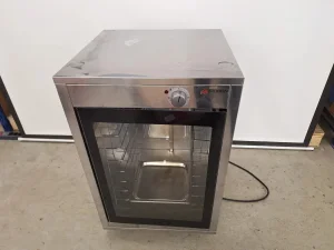 Charity-Versteigerung für Linda / Rotary Club Voitsberg-Köflach