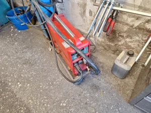 Charity-Versteigerung für Linda / Rotary Club Voitsberg-Köflach