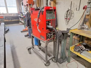 Charity-Versteigerung für Linda / Rotary Club Voitsberg-Köflach