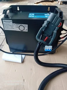 Charity-Versteigerung für Linda / Rotary Club Voitsberg-Köflach