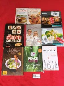 Charity-Versteigerung für Linda / Rotary Club Voitsberg-Köflach