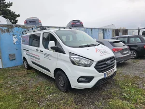 Charity-Versteigerung für Linda / Rotary Club Voitsberg-Köflach