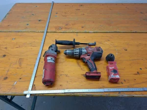 Fitnessstudio Betriebsauflösung - großes Studio - Cardio / Kraft / Spinning und allerhand Zubehör