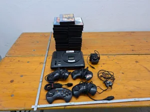 Renault Trafic / Mini One / Anhänger / Zubehör