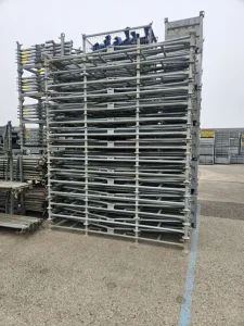 Inventurversteigerung Griller und Outdoorküchen