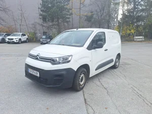 Renault Trafic / Mini One / Anhänger / Zubehör