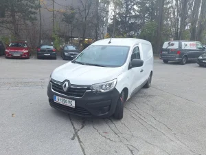 Renault Trafic / Mini One / Anhänger / Zubehör
