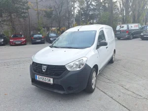 Renault Trafic / Mini One / Anhänger / Zubehör