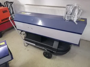 Fitnessstudio Betriebsauflösung - großes Studio - Cardio / Kraft / Spinning und allerhand Zubehör