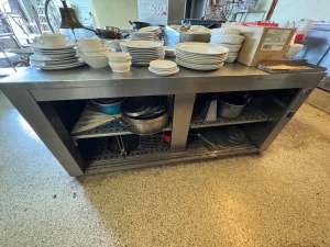 Conatiner - Büro/Lager/WC