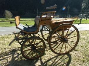 Renault Trafic / Mini One / Anhänger / Zubehör