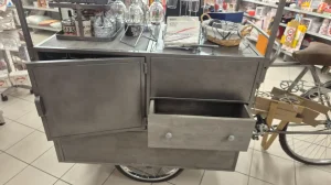 Gasgriller, NEU und OVP