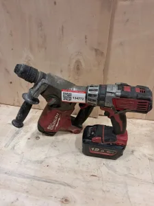 Renault Trafic / Mini One / Anhänger / Zubehör