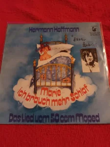 Renault Trafic / Mini One / Anhänger / Zubehör