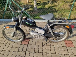 Renault Trafic / Mini One / Anhänger / Zubehör