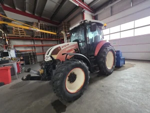 Gasgriller, NEU und OVP