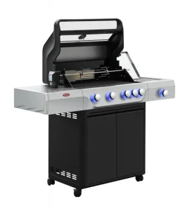 Gasgriller, NEU und OVP