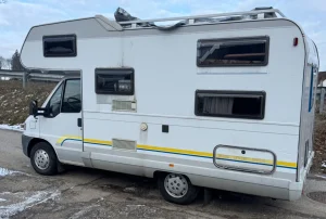 Gasgriller, NEU und OVP