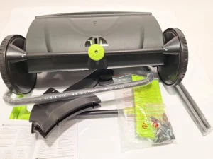 Gasgriller, NEU und OVP