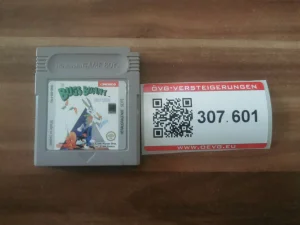 Monatsversteigerung Februar