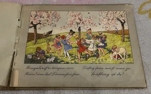 Monatsversteigerung Februar