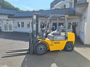 Container - Büro/Lager/WC