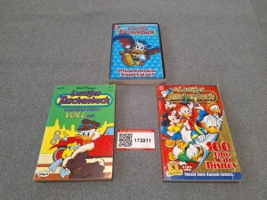 Monatsversteigerung Februar