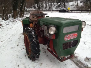 Monatsversteigerung Februar