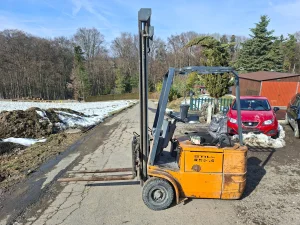 Betonzäune / Granitsteiner / Gartendeko