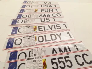 Monatsversteigerung Februar