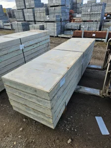 Baumaschinen + Zubehör + Traktoren + Nutzfahrzeuge