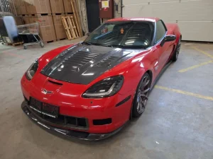 Betonzäune / Granitsteiner / Gartendeko