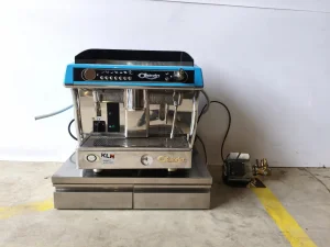 Container - Büro/Lager/WC