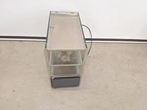 Container - Büro/Lager/WC