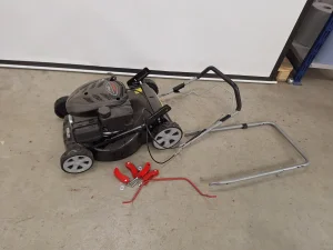 Betonzäune / Granitsteiner / Gartendeko