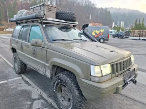 Betonzäune / Granitsteiner / Gartendeko