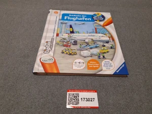 Container - Büro/Lager/WC