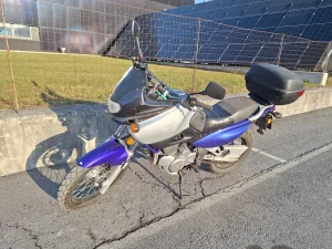 Container - Büro/Lager/WC