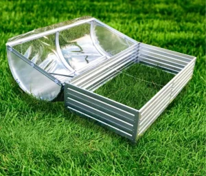 Container - Büro/Lager/WC