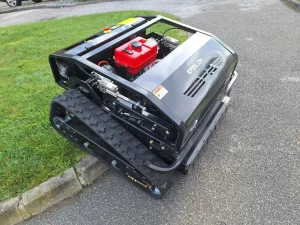 Container - Büro/Lager/WC