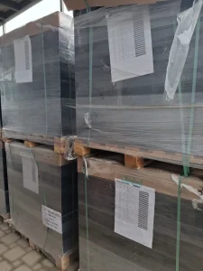 Container - Büro/Lager/WC