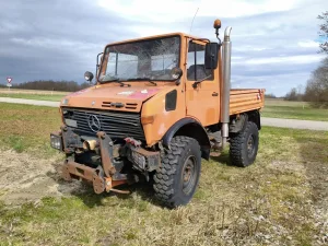 Traxler Installationen und Brunnenbau