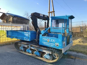 Traxler Installationen und Brunnenbau