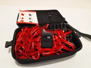 Container - Büro/Lager/WC