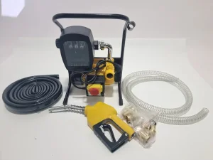 Traxler Installationen und Brunnenbau