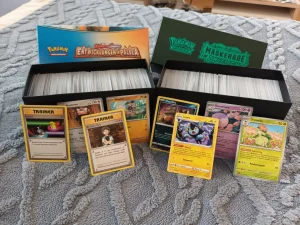 Kleidung / Schuhe / Elektronik