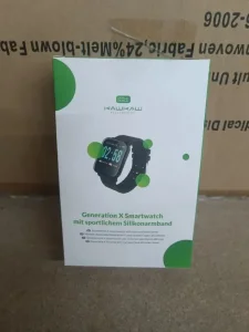 Kleidung / Schuhe / Elektronik