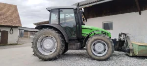 Firmenauflösung Baufirma