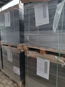 Firmenauflösung Baufirma